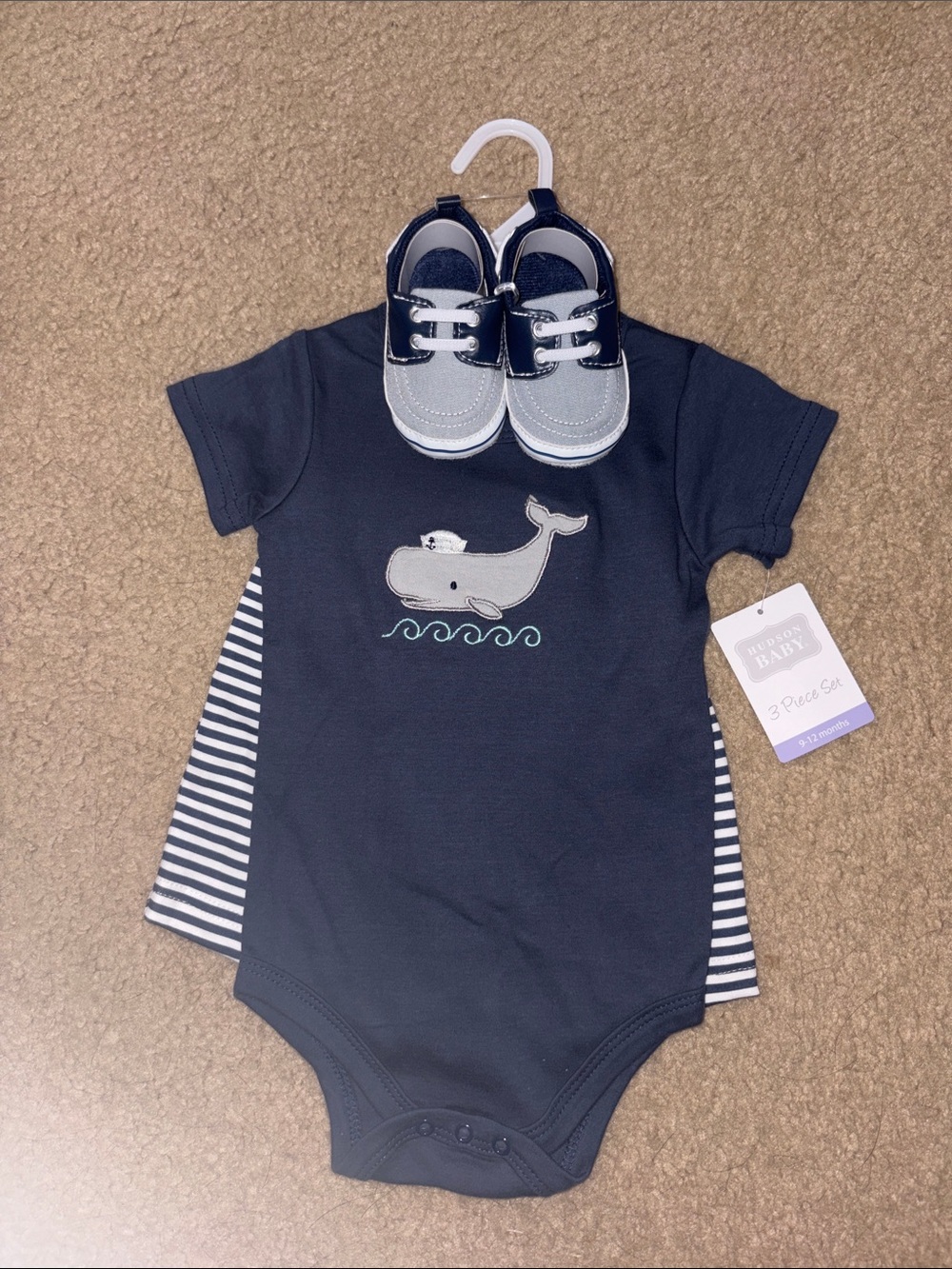 NWT 3 Piece Set